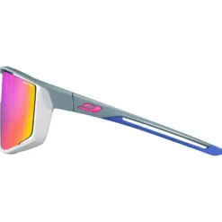 Occhiali da sole Julbo Fury Gris Spectron 3