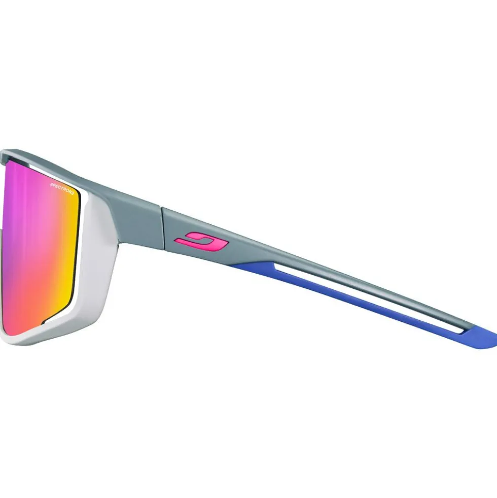 Occhiali da sole Julbo Fury Gris Spectron 3