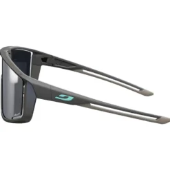 Occhiali da sole Julbo Fury Kilian Jornet Smoke Spectron 3