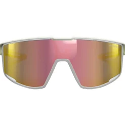 Occhiali da sole Julbo Fury Mat Sable Brun Spectron 3