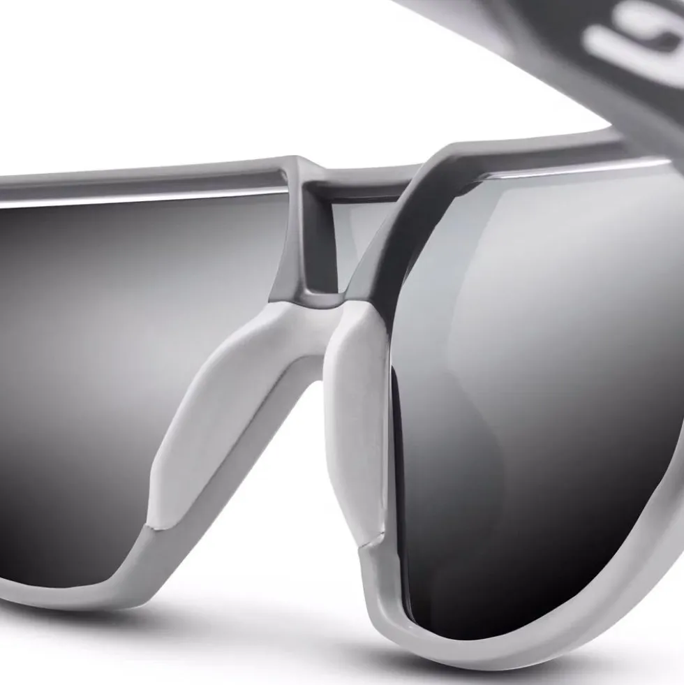 Occhiali da sole Julbo Fury Mat Sable Brun Spectron 3