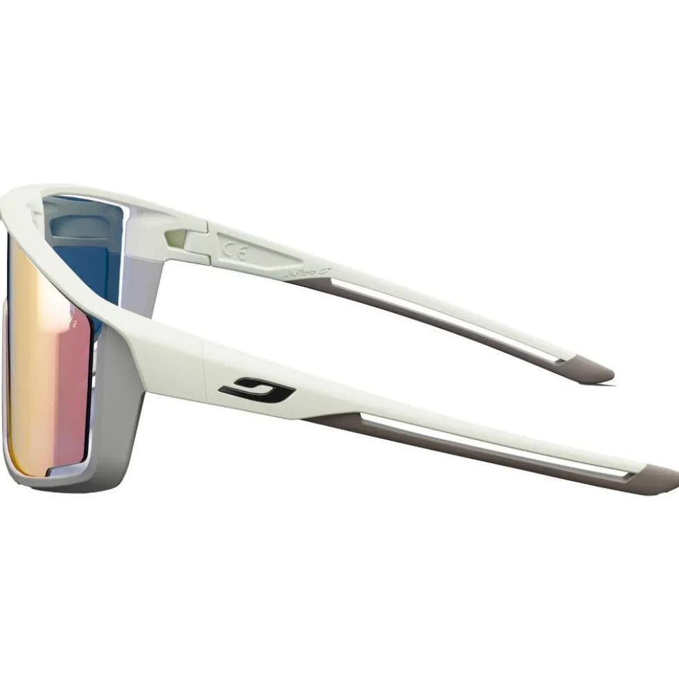 Occhiali da sole Julbo Fury Mat Sable Brun Spectron 3
