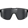 Occhiali da sole Julbo Fury Mat Noir Spectron 3
