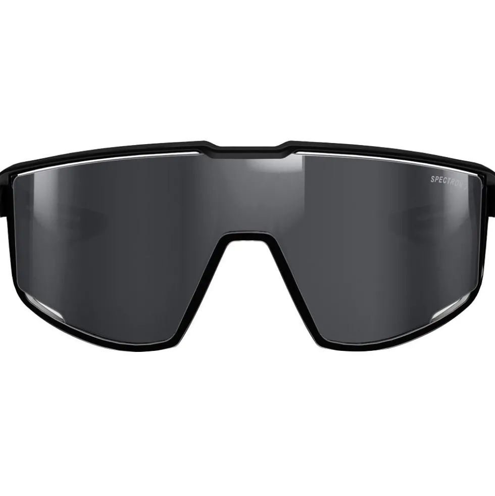 Occhiali da sole Julbo Fury Mat Noir Spectron 3