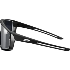 Occhiali da sole Julbo Fury Mat Noir Spectron 3