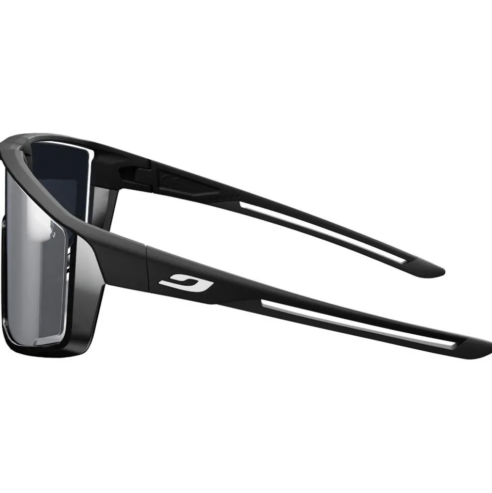 Occhiali da sole Julbo Fury Mat Noir Spectron 3