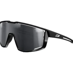Occhiali da sole Julbo Fury Mat Noir Spectron 3
