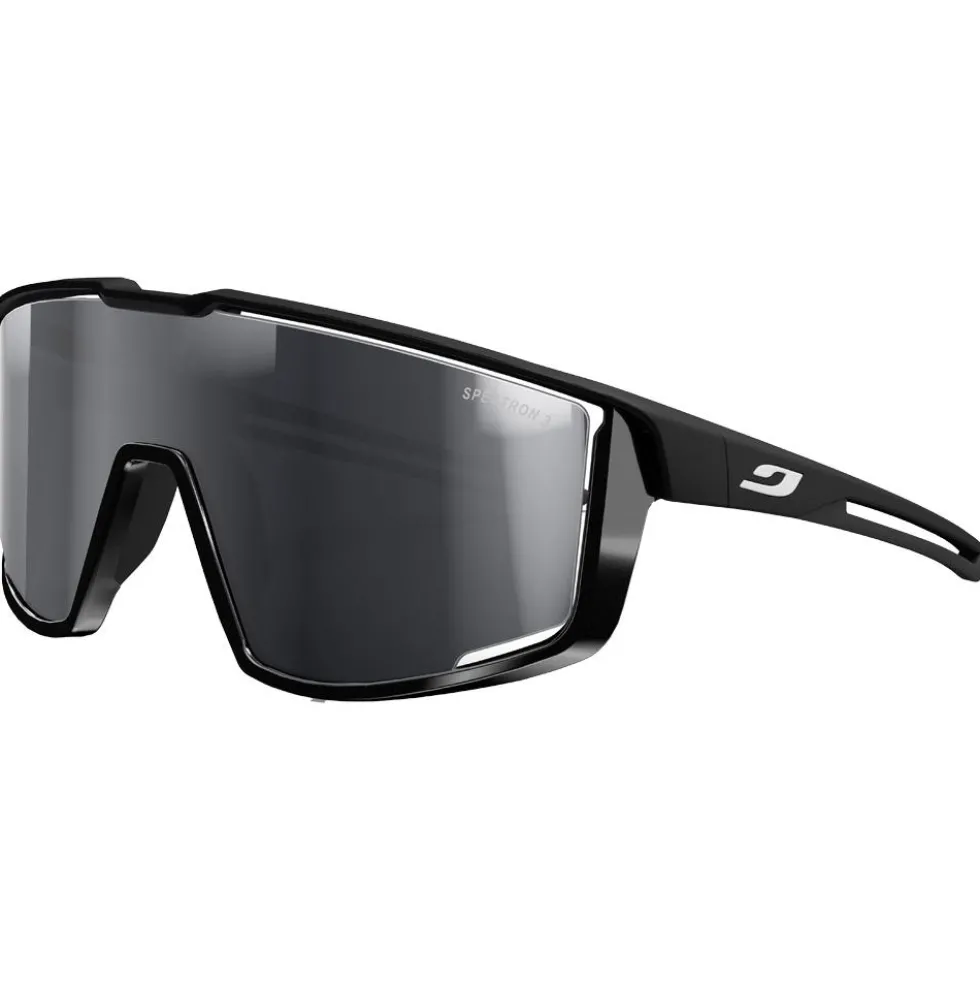 Occhiali da sole Julbo Fury Mat Noir Spectron 3