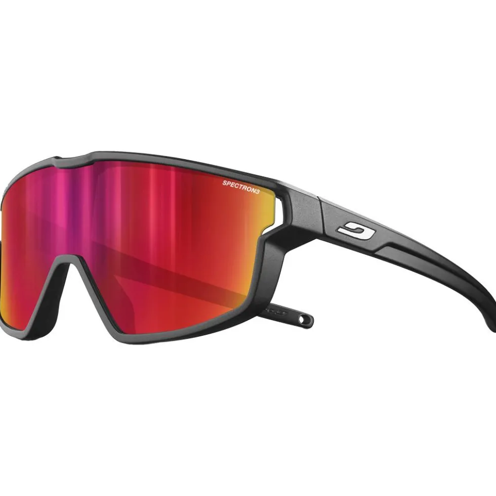 Occhiali da sole Julbo Fury Mini Mat Noir Spectron 3