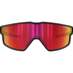 Occhiali da sole Julbo Fury Mini Mat Noir Spectron 3