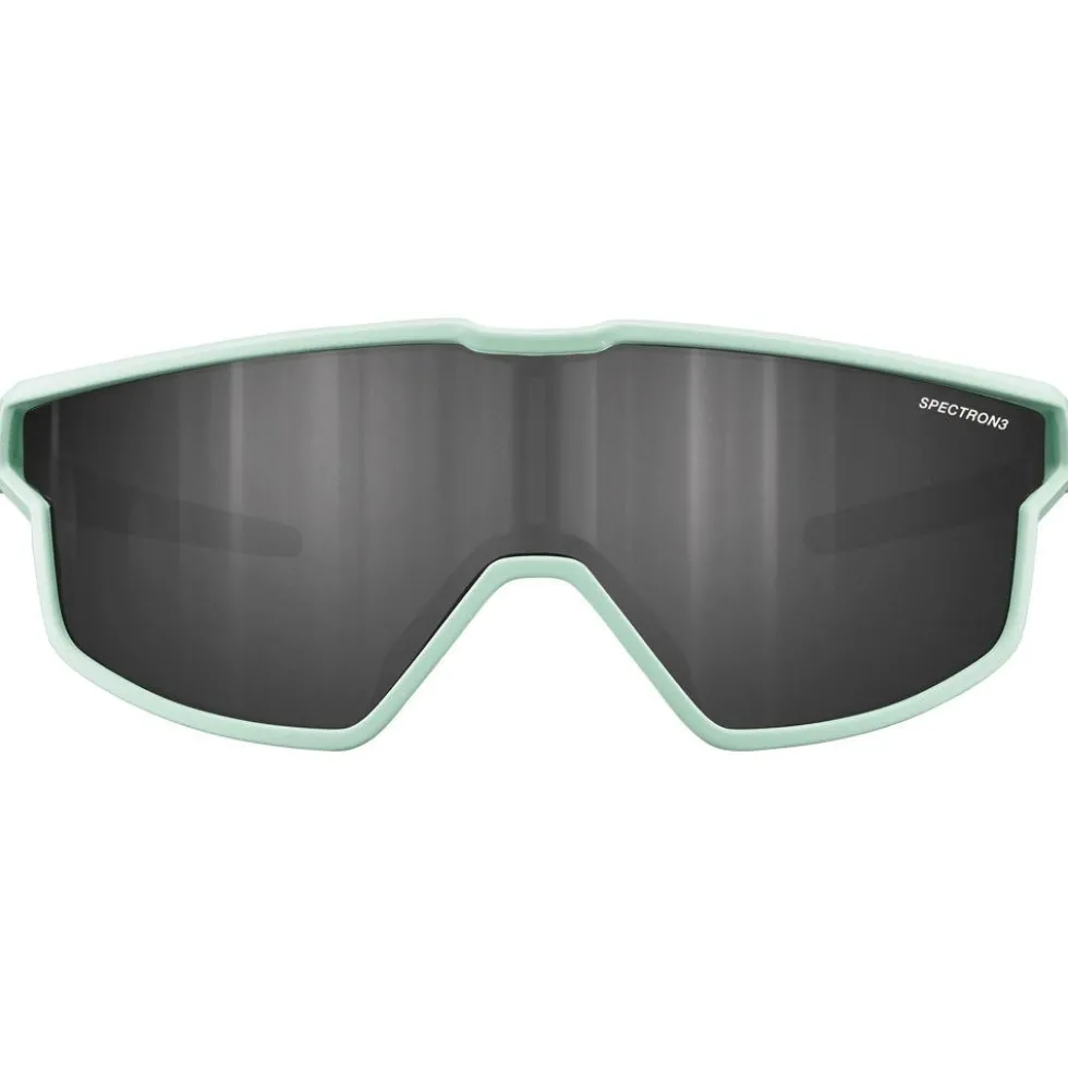 Occhiali da sole Julbo Fury Mini Mat Mint Spectron 3