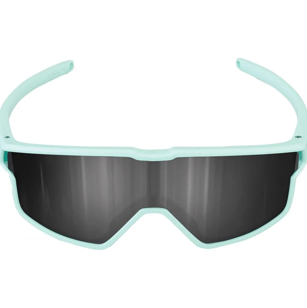 Occhiali da sole Julbo Fury Mini Mat Mint Spectron 3