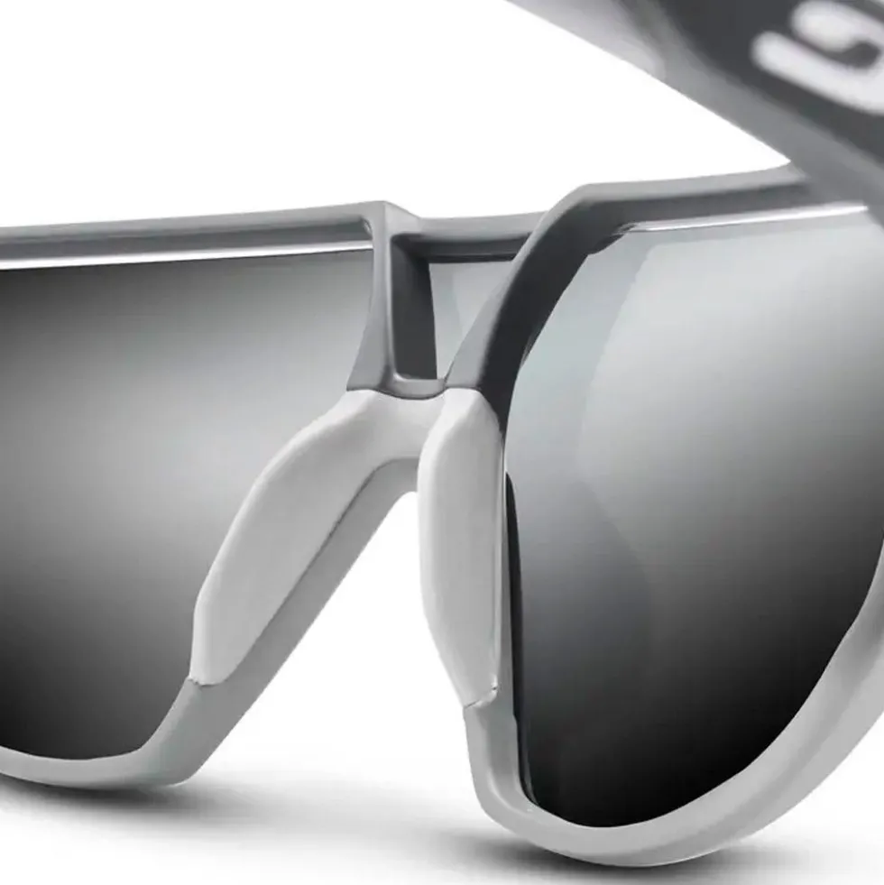 Occhiali da sole Julbo Fury Noir Spectron 3 Cf