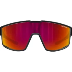 Occhiali da sole Julbo Fury Noir Spectron 3 Cf