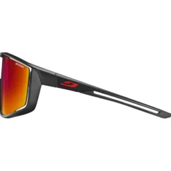 Occhiali da sole Julbo Fury Noir Spectron 3 Cf