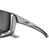 Occhiali da sole Julbo Fury S Bleu Spectron 3 Flash Bleu