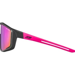 Occhiali da sole Julbo Fury S Mat Rose Noir Spectron 3