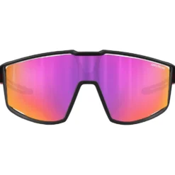 Occhiali da sole Julbo Fury S Mat Rose Noir Spectron 3