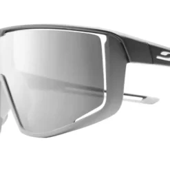 Occhiali da sole Julbo Fury Vert Gris Reactiv Performance 1-3