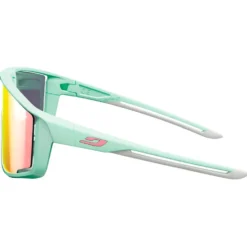 Occhiali da sole Julbo Fury Vert Gris Reactiv Performance 1-3