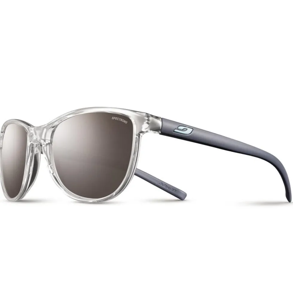 Occhiali da sole Julbo Idol Cristal Transparent Spectron 3