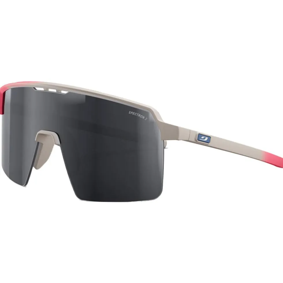 Occhiali da sole Julbo Intensity Junior Dreamers Series Beige Corail Spectron 3