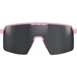 Occhiali da sole Julbo Intensity Junior Mat Rose Fluo Spectron 3