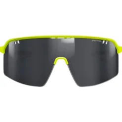 Occhiali da sole Julbo Intensity Mat Jaune Fluo Spectron 3