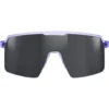 Occhiali da sole Julbo Intensity Junior Mat Bleu Foncé Spectron 3