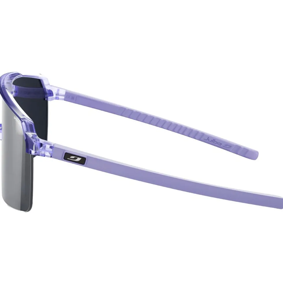 Occhiali da sole Julbo Intensity Junior Mat Bleu Foncé Spectron 3