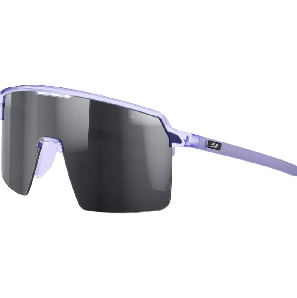 Occhiali da sole Julbo Intensity Junior Mat Bleu Foncé Spectron 3