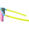 Occhiali da sole Julbo Intensity Junior Mat Bleu Canard Spectron 3