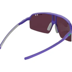 Occhiali da sole Julbo Intensity Mat Violet Gris Vert Reactiv 1-3 High Contrast