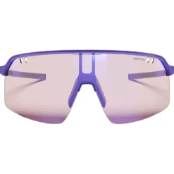 Occhiali da sole Julbo Intensity Mat Violet Gris Vert Reactiv 1-3 High Contrast