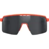 Occhiali da sole Julbo Intensity Junior Mat Orange Fluo Spectron 3