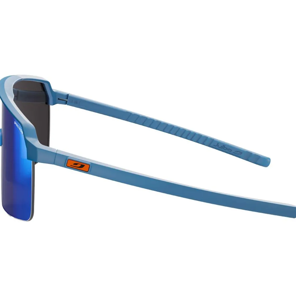 Occhiali da sole Julbo Intensity Junior Mat Lila Spectron 3