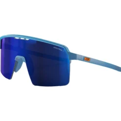 Occhiali da sole Julbo Intensity Junior Mat Lila Spectron 3