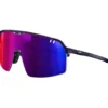 Occhiali da sole Julbo Intensity Brillant Bleu Foncé Spectron Hd 3