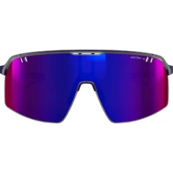 Occhiali da sole Julbo Intensity Brillant Bleu Foncé Spectron Hd 3