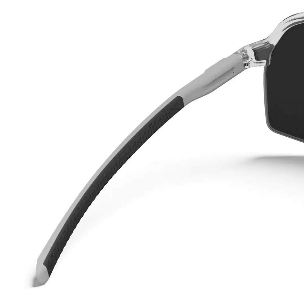 Occhiali da sole Julbo Intensity Brillant Bleu Foncé Spectron Hd 3