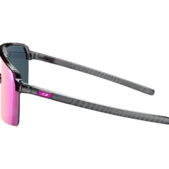 Occhiali da sole Julbo Intensity Junior Mat Gris Menthe Spectron 3