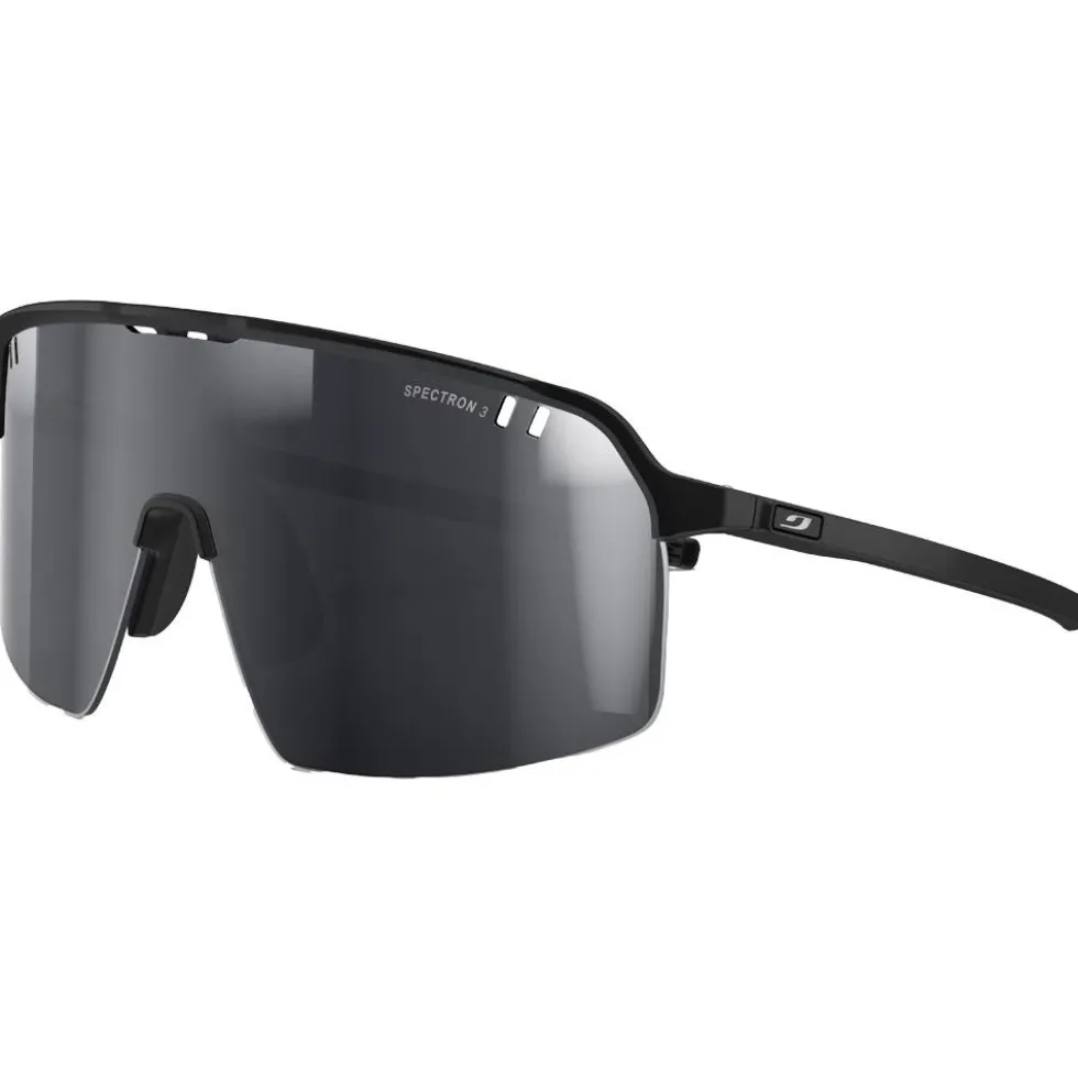 Occhiali da sole Julbo Intensity Mat Noir Spectron 3