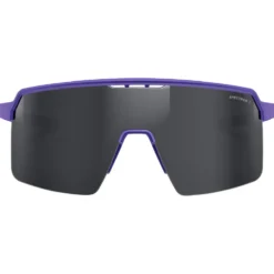 Occhiali da sole Julbo Intensity Junior Mat Violet Gris Vert Spectron 3