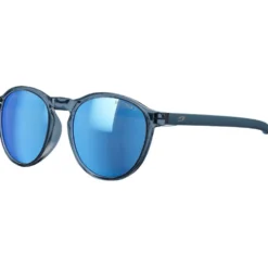 Occhiali da sole Julbo Joliet Translucide Brillant Bleu Canard Bleu Canard Mat Spectron 3