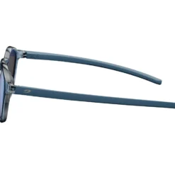Occhiali da sole Julbo Joliet Translucide Brillant Bleu Canard Bleu Canard Mat Spectron 3