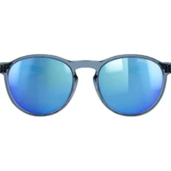 Occhiali da sole Julbo Joliet Translucide Brillant Bleu Canard Bleu Canard Mat Spectron 3