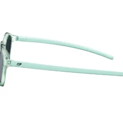 Occhiali da sole Julbo Joliet Translucide Brillant Bleu Bleu Pastel Mat Spectron 3