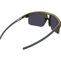 Occhiali da sole Julbo Liry Mat Marron Reactiv 1-3 Light Amplifier