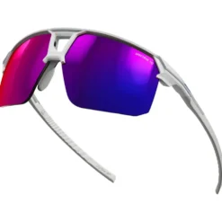 Occhiali da sole Julbo Liry Mat Gris Clair Gri Brillant Spectron Hd 3