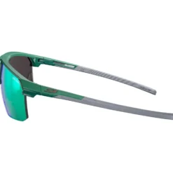 Occhiali da sole Julbo Liry Mat Vert Vert Brillant Spectron 3